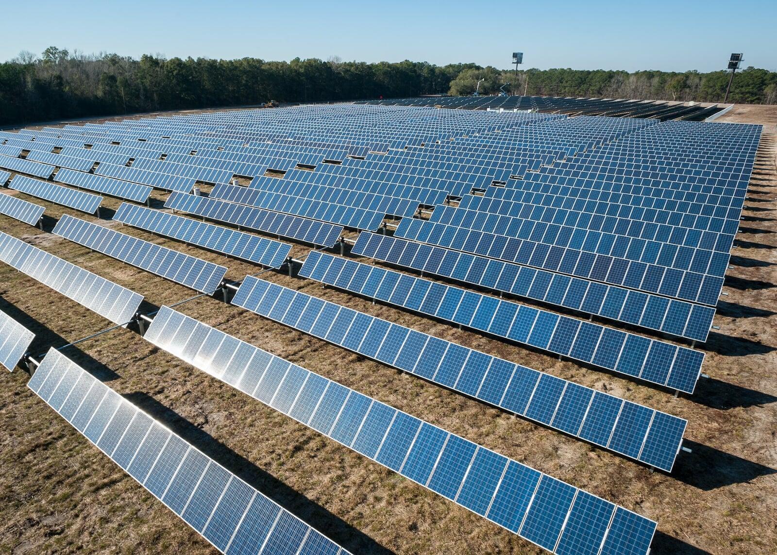 solar panel